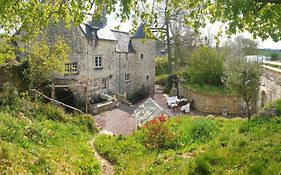 Moulin De La Bretonniere - Omaha Beach